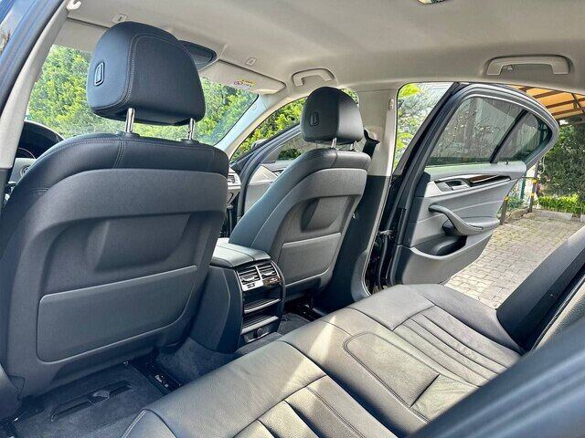 Срочная продажа авто BMW G30 5 Series 530i фото 5