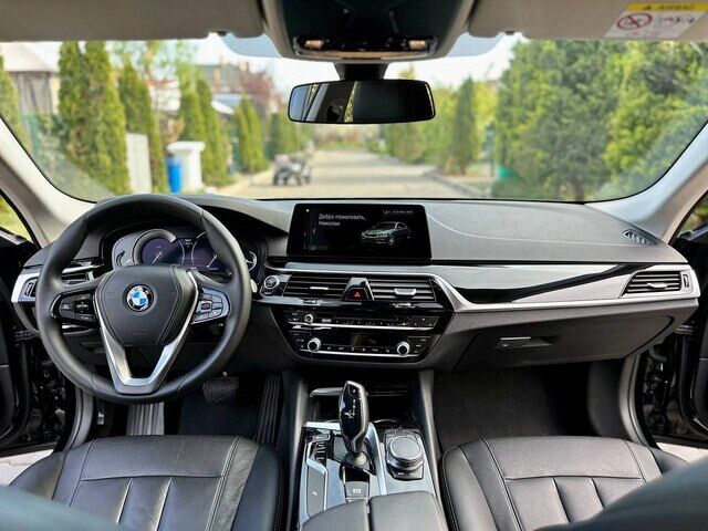 Срочная продажа авто BMW G30 5 Series 530i фото 2