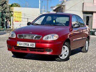 recently bought car