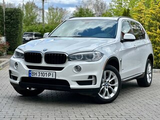 recently bought car