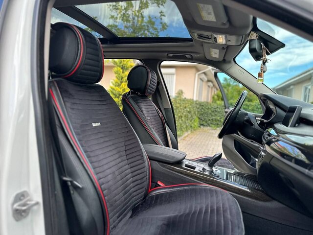Срочная продажа авто BMW X5 F15 фото 6