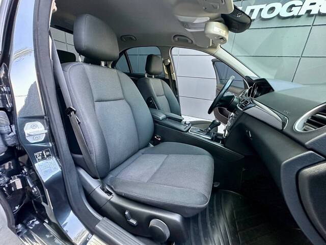 Срочная продажа авто Mercedes-Benz C-Class фото 5