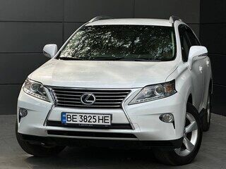 recently bought car