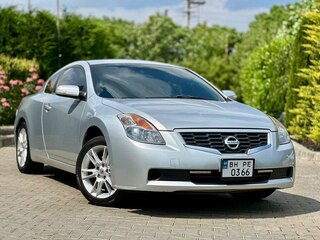 recently bought car