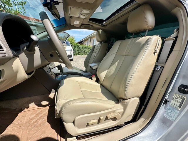 Срочная продажа авто Nissan Altima фото 2