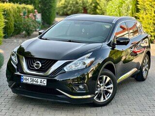 recently bought car