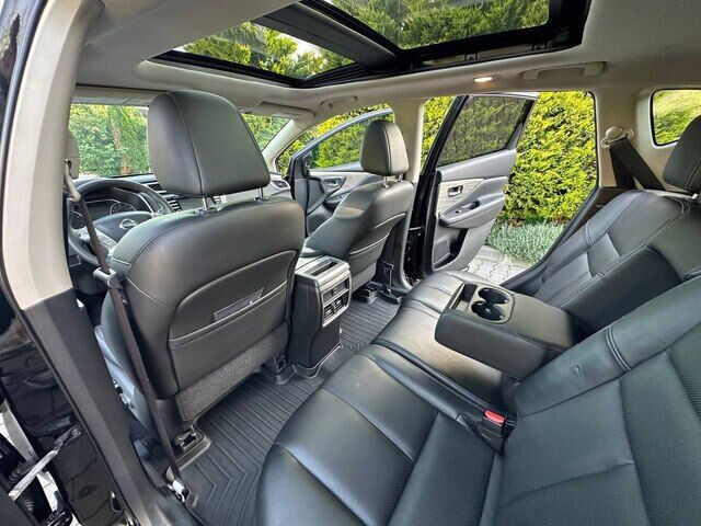Срочная продажа авто Nissan Murano фото 5