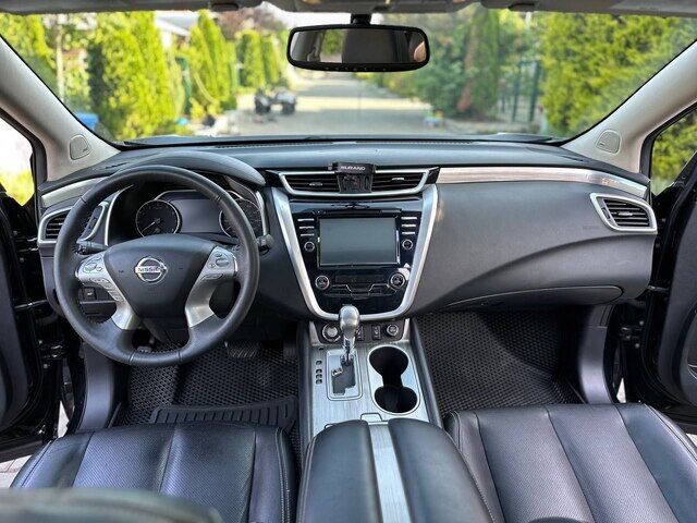 Срочная продажа авто Nissan Murano фото 4