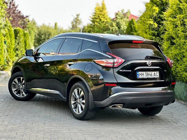 Срочная продажа авто Nissan Murano фото 2