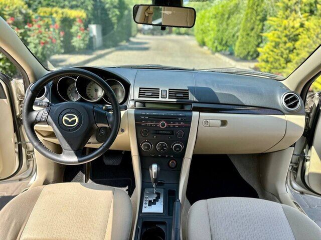 Срочная продажа авто Mazda 3 фото 5