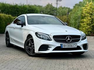 recently bought car
