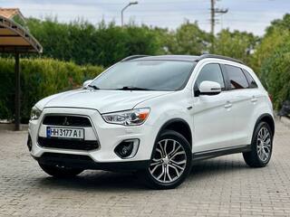 recently bought car