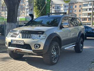 recently bought car