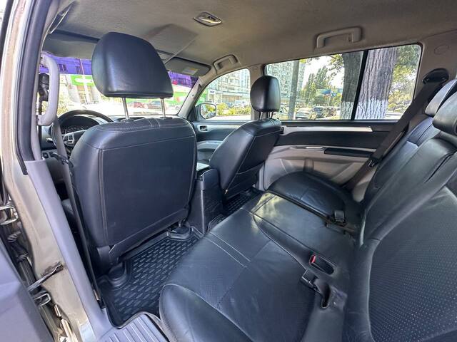 Срочная продажа авто Mitsubishi Pajero Sport фото 6