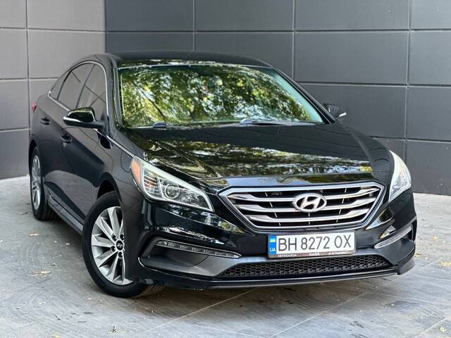 Срочная продажа авто Hyundai Sonata фото 4