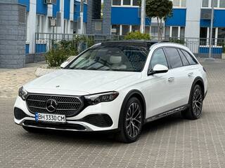 recently bought car