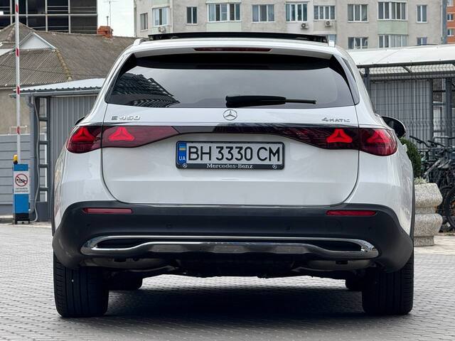 Срочная продажа авто Mercedes-Benz E-Class 450 фото 9