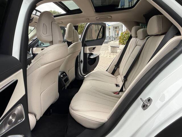 Срочная продажа авто Mercedes-Benz E-Class 450 фото 8