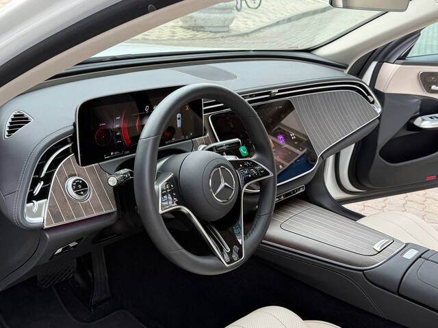 Срочная продажа авто Mercedes-Benz E-Class 450 фото 5