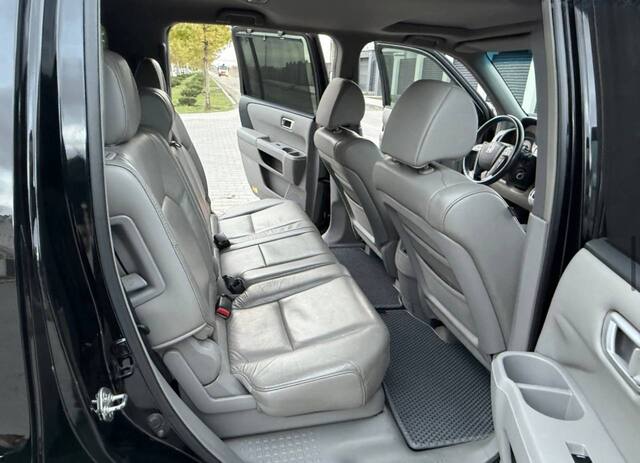 Срочная продажа авто Honda Pilot фото 4