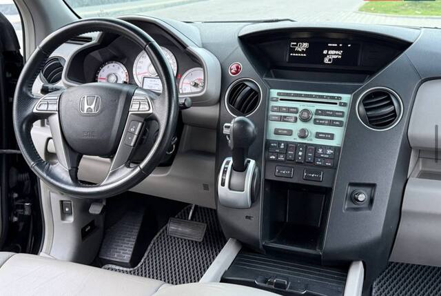 Срочная продажа авто Honda Pilot фото 3