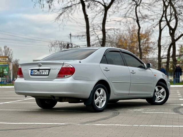 Срочная продажа авто Toyota Camry фото 7