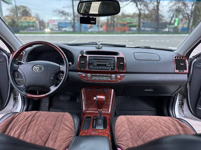 Срочная продажа авто Toyota Camry фото 5