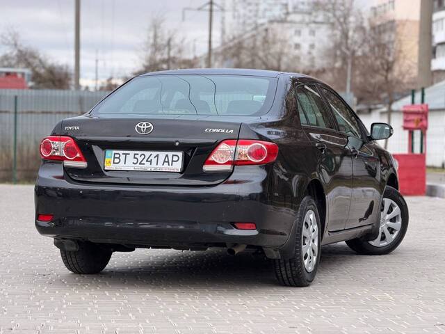 Срочная продажа авто Toyota Corolla фото 7