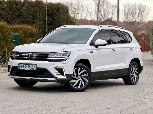 Срочная продажа авто Volkswagen E-Tharu фото 1