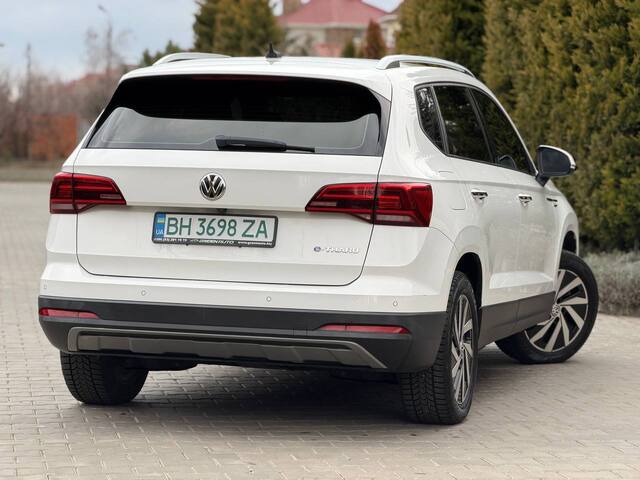 Срочная продажа авто Volkswagen E-Tharu фото 7