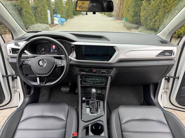Срочная продажа авто Volkswagen E-Tharu фото 6