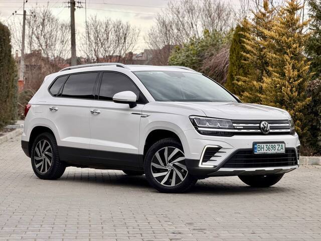 Срочная продажа авто Volkswagen E-Tharu фото 4