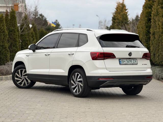 Срочная продажа авто Volkswagen E-Tharu фото 3