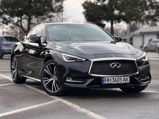 recently bought car