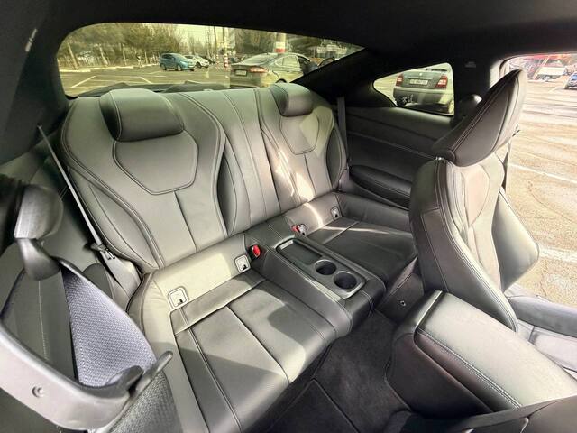 Срочная продажа авто Infiniti Q60 фото 2