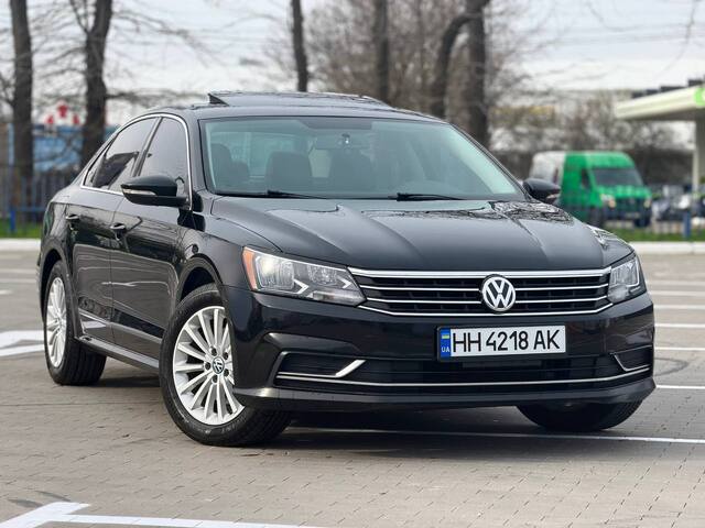 Срочная продажа авто Volkswagen Passat фото 1