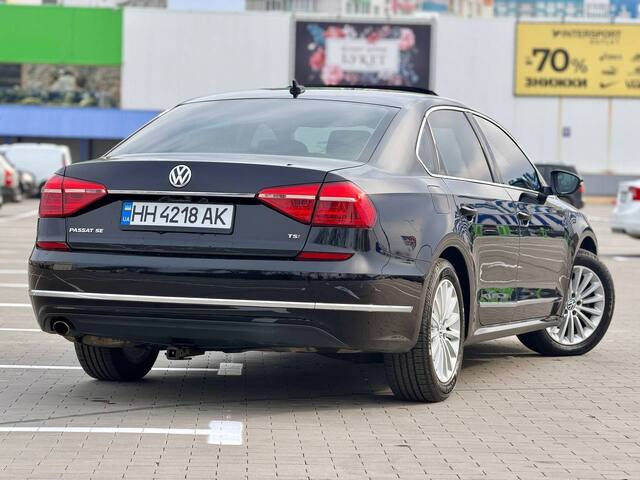 Срочная продажа авто Volkswagen Passat фото 7