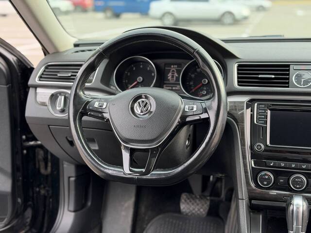 Срочная продажа авто Volkswagen Passat фото 6