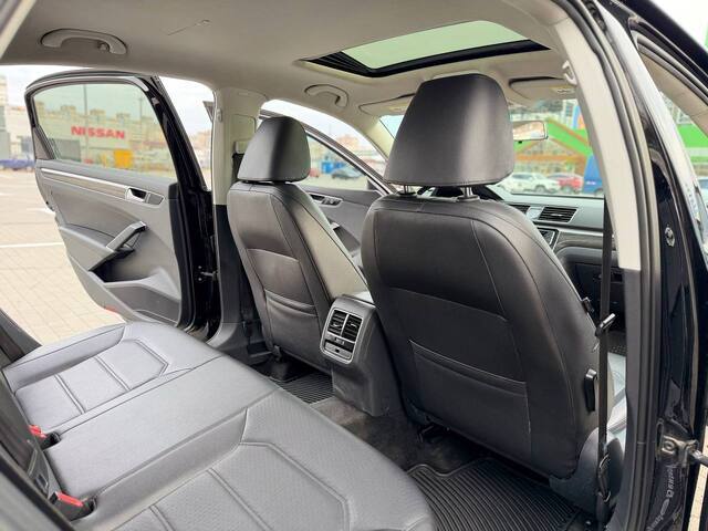 Срочная продажа авто Volkswagen Passat фото 2