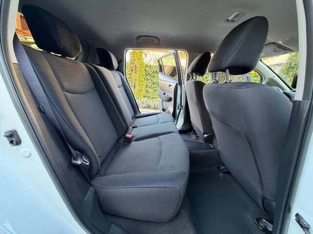 Срочная продажа авто Nissan Leaf фото 3