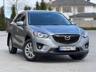 recently bought car