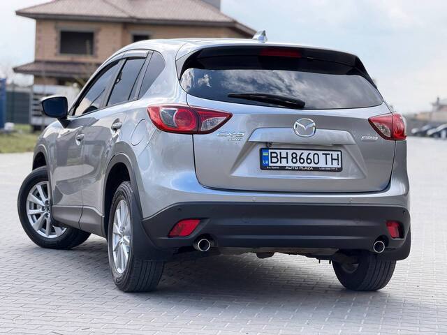 Срочная продажа авто Mazda CX5 фото 7