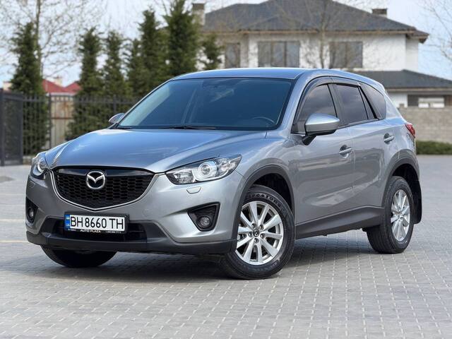 Срочная продажа авто Mazda CX5 фото 6