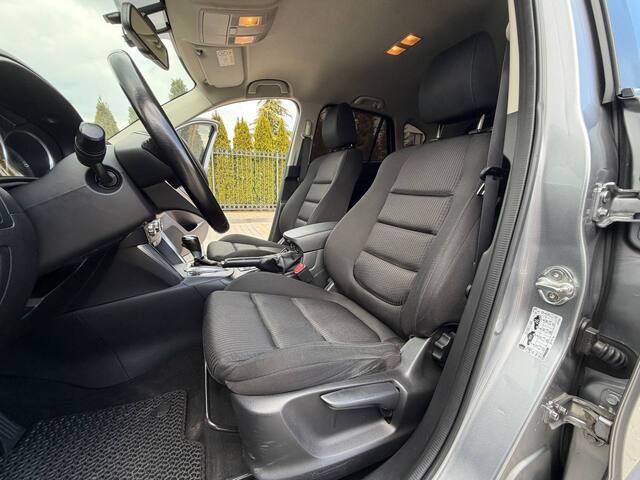 Срочная продажа авто Mazda CX5 фото 5