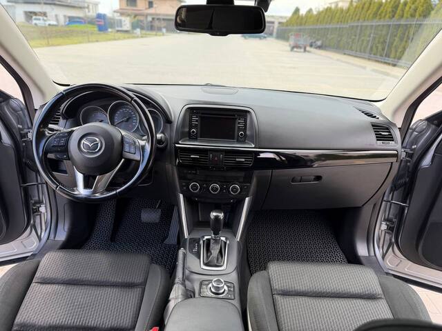 Срочная продажа авто Mazda CX5 фото 4