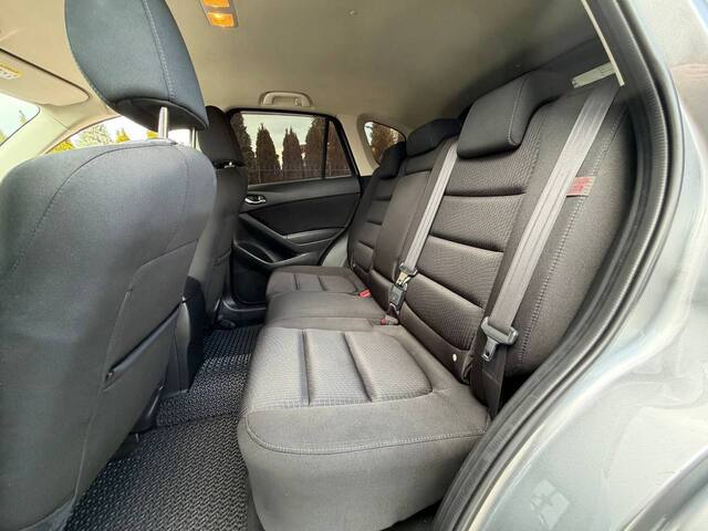 Срочная продажа авто Mazda CX5 фото 2