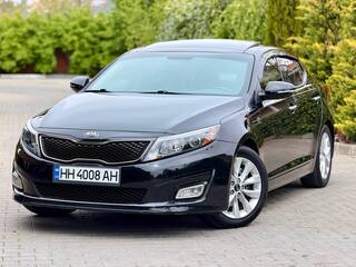 recently bought car