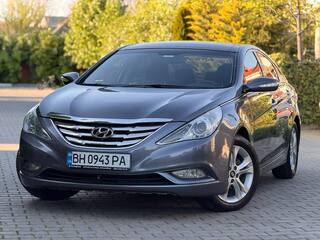 recently bought car