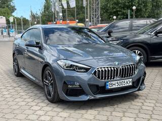 recently bought car