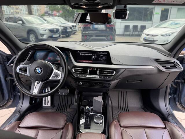 Срочная продажа авто BMW 218d фото 5